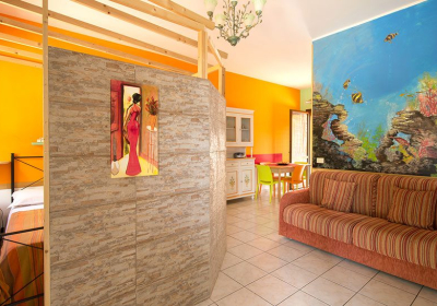 Villaggio Turistico Villa Libeccio
